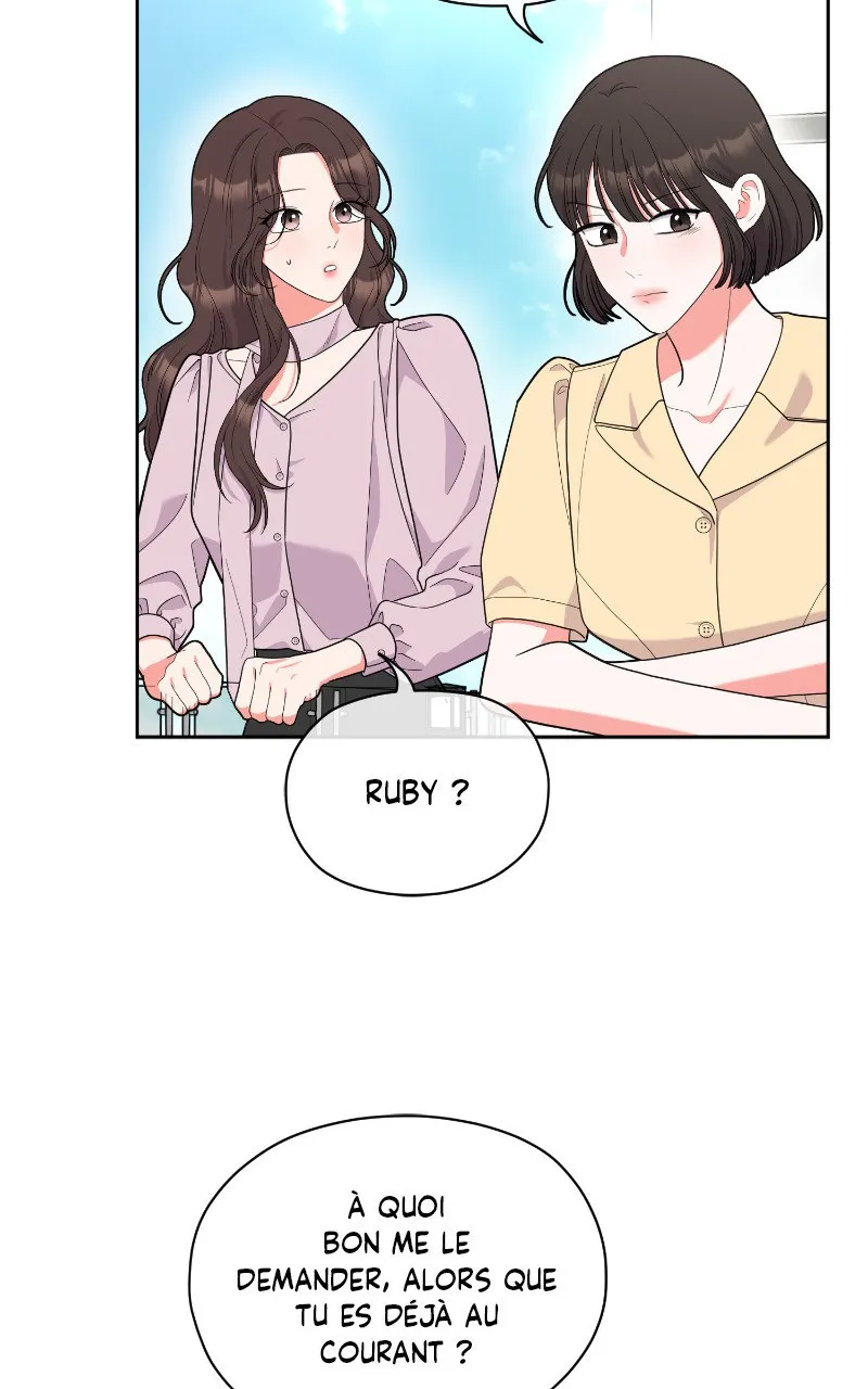 Read Pas toi, mais ton frère ! FR Manga Online