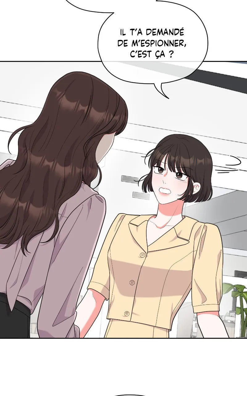 Read Pas toi, mais ton frère ! FR Manga Online