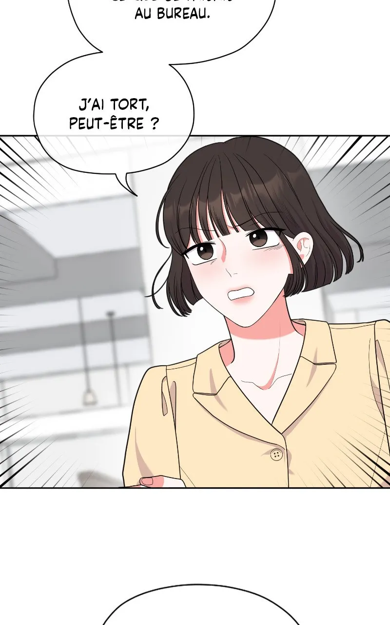 Read Pas toi, mais ton frère ! FR Manga Online