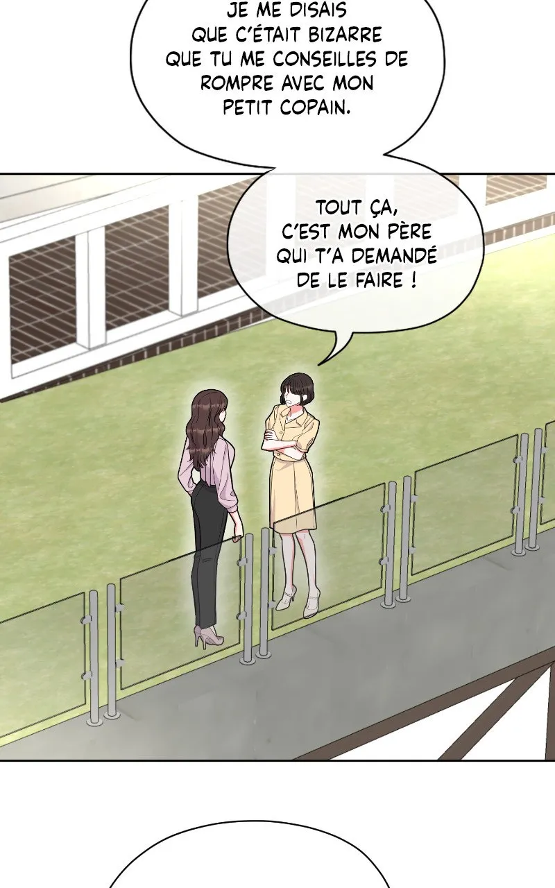 Read Pas toi, mais ton frère ! FR Manga Online
