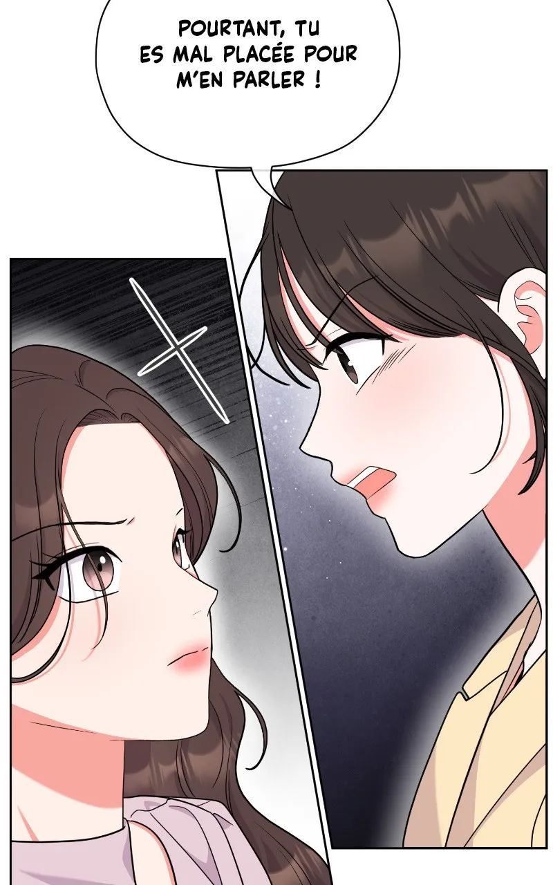 Read Pas toi, mais ton frère ! FR Manga Online