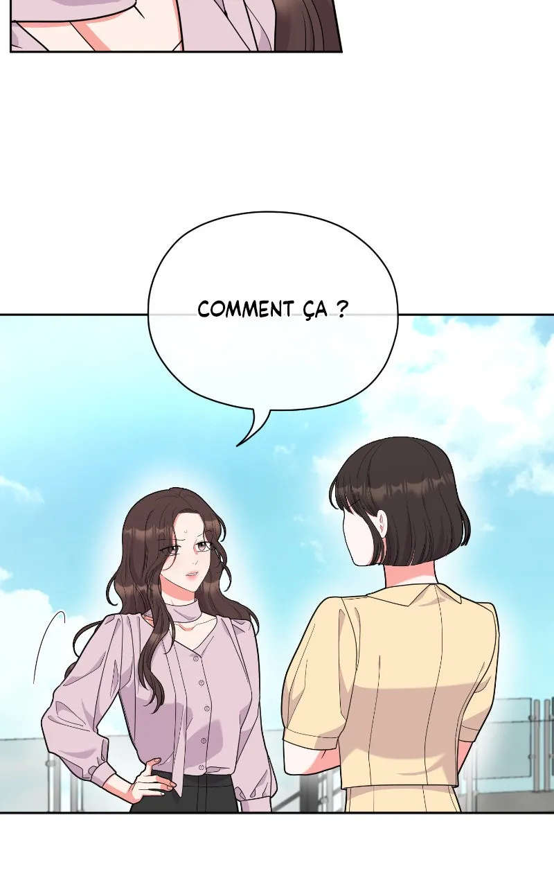 Read Pas toi, mais ton frère ! FR Manga Online