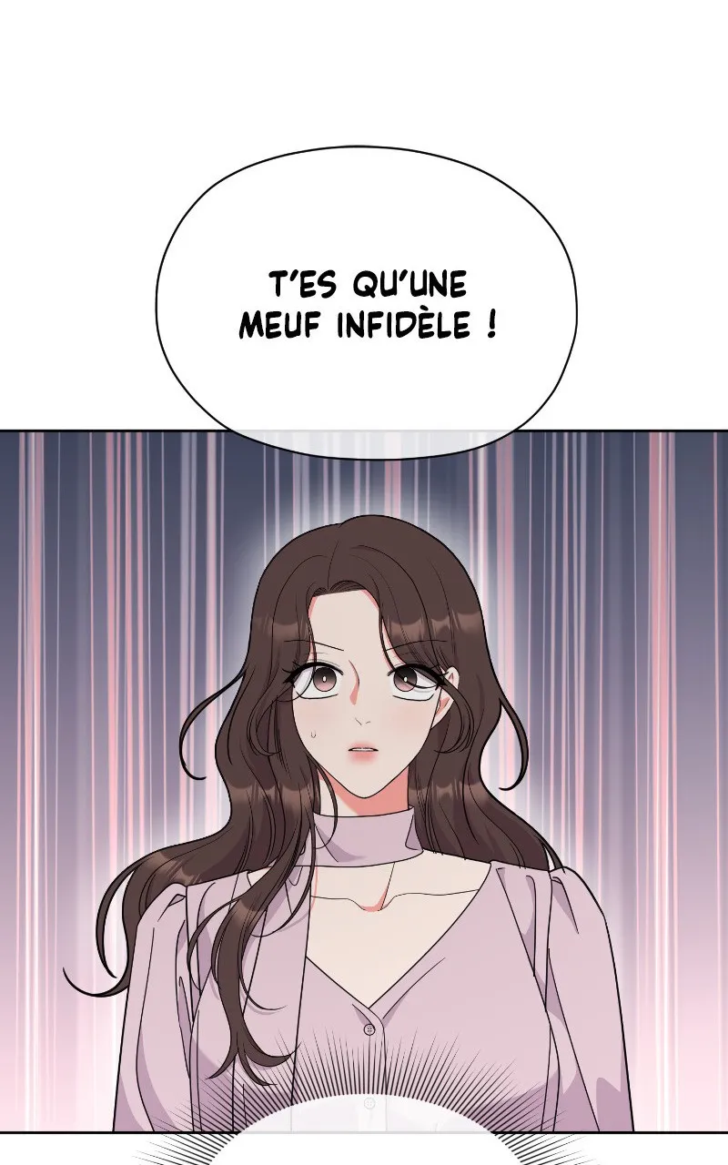 Read Pas toi, mais ton frère ! FR Manga Online