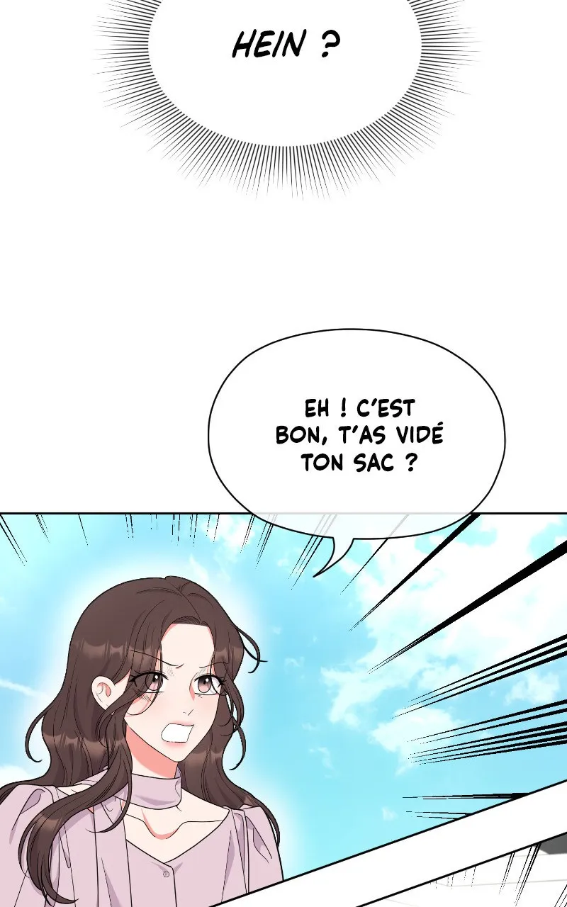 Read Pas toi, mais ton frère ! FR Manga Online