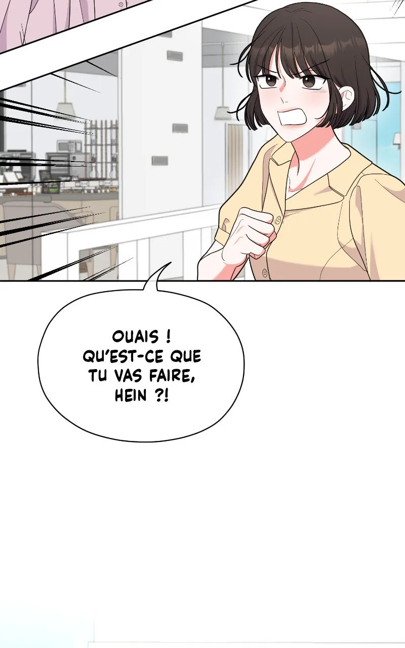 Read Pas toi, mais ton frère ! FR Manga Online