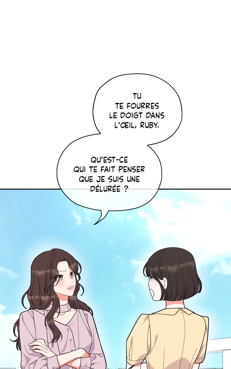 Read Pas toi, mais ton frère ! FR Manga Online
