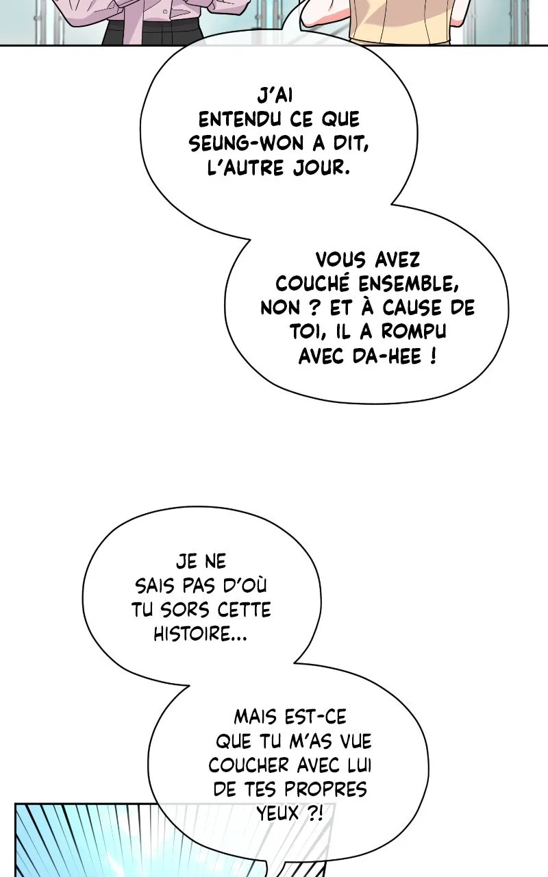 Read Pas toi, mais ton frère ! FR Manga Online
