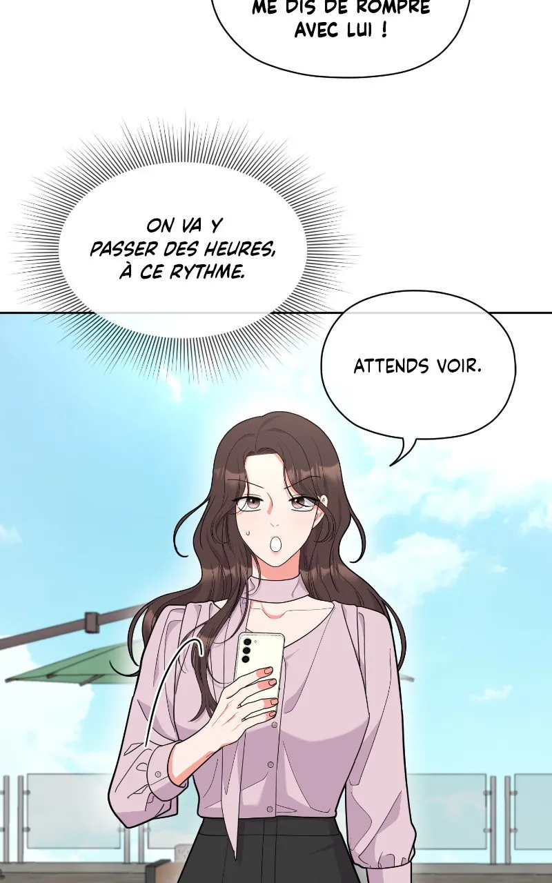 Read Pas toi, mais ton frère ! FR Manga Online