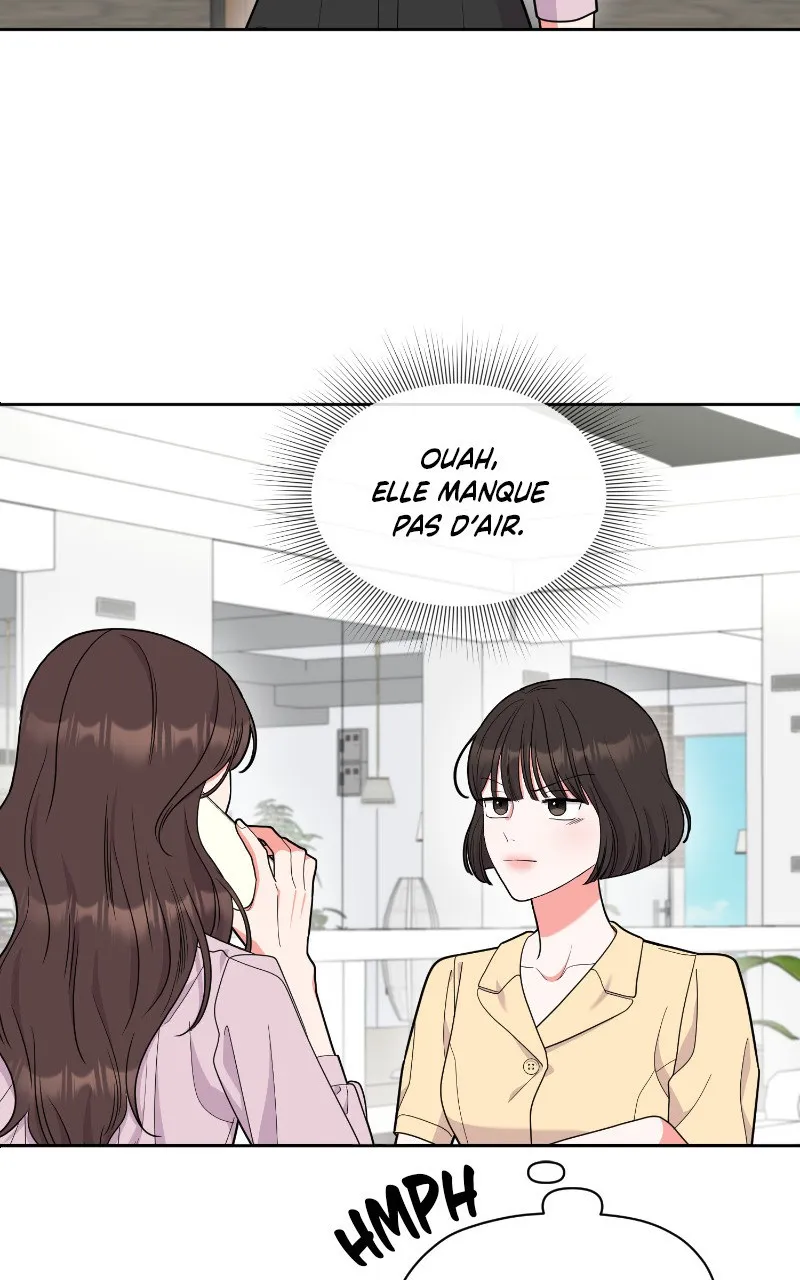Read Pas toi, mais ton frère ! FR Manga Online