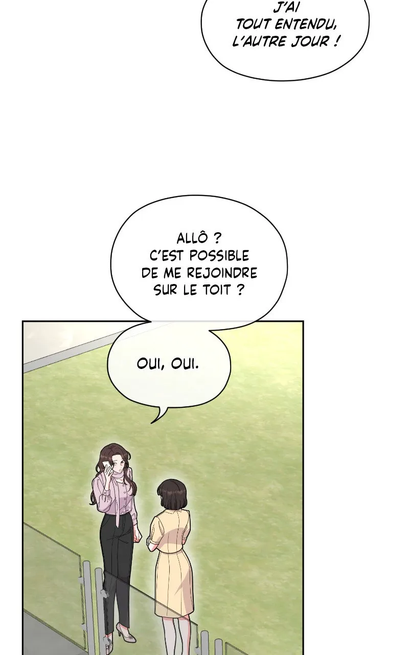 Read Pas toi, mais ton frère ! FR Manga Online
