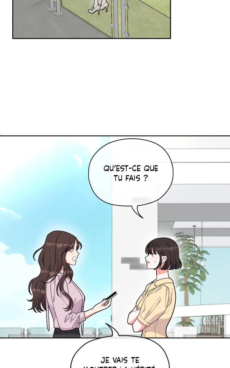 Read Pas toi, mais ton frère ! FR Manga Online