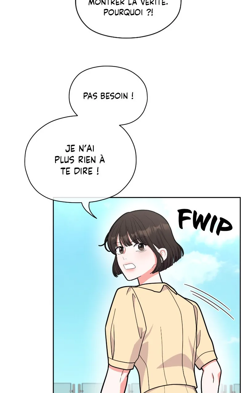 Read Pas toi, mais ton frère ! FR Manga Online