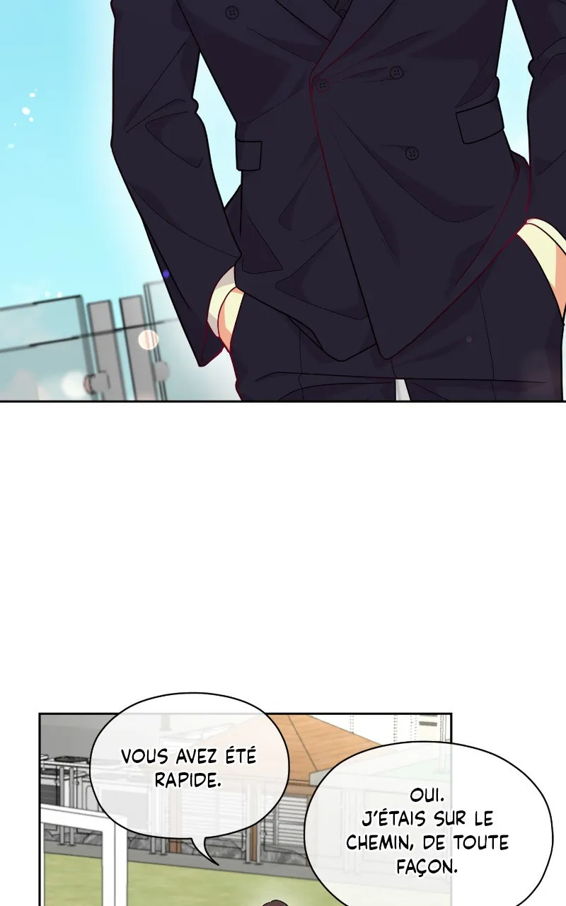 Read Pas toi, mais ton frère ! FR Manga Online