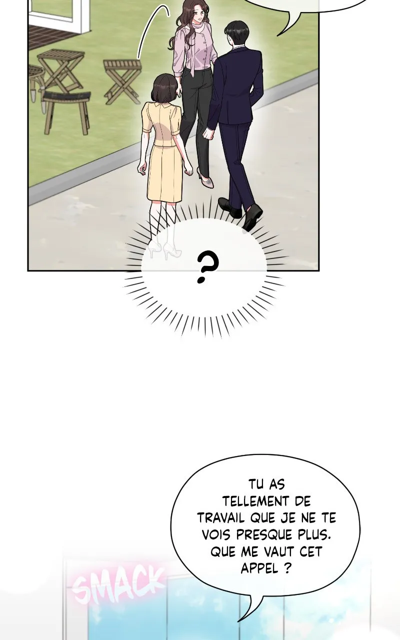 Read Pas toi, mais ton frère ! FR Manga Online