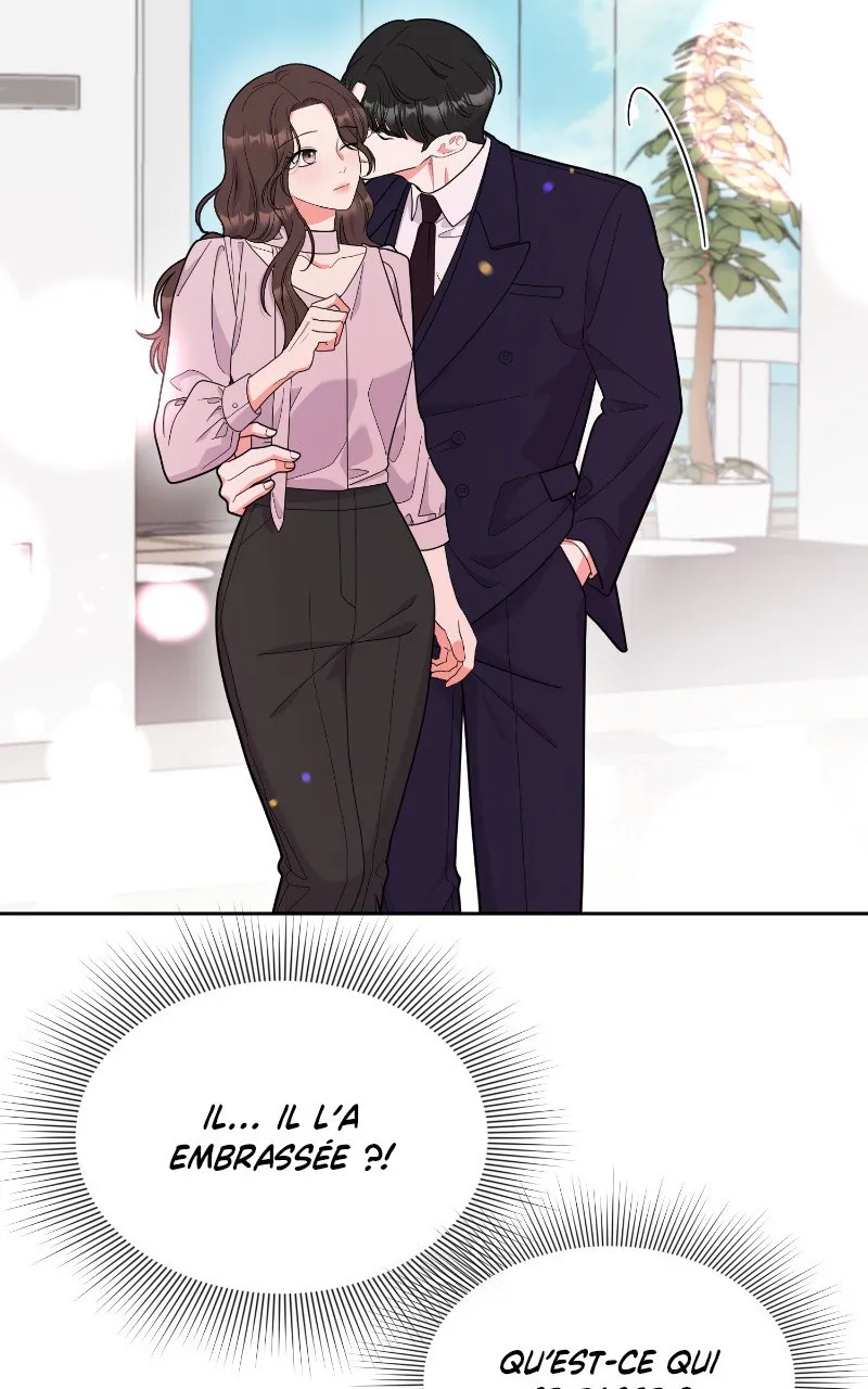 Read Pas toi, mais ton frère ! FR Manga Online