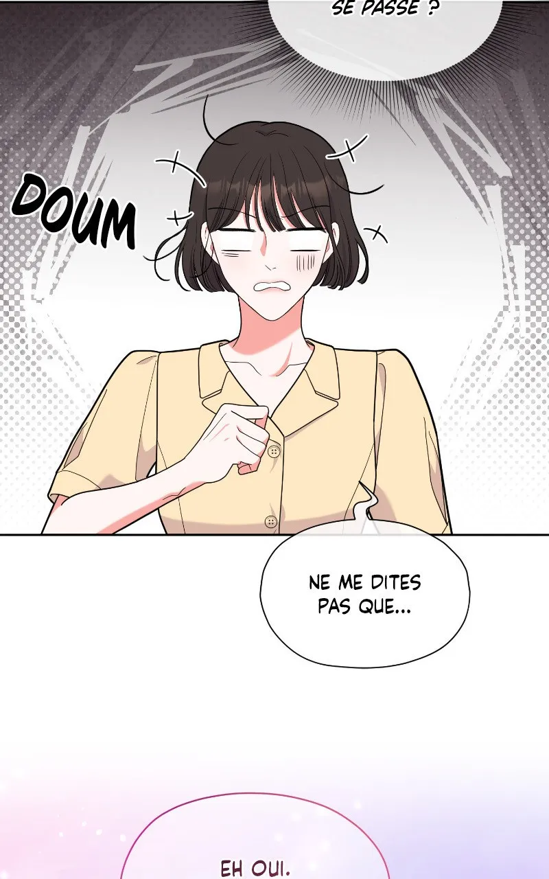 Read Pas toi, mais ton frère ! FR Manga Online