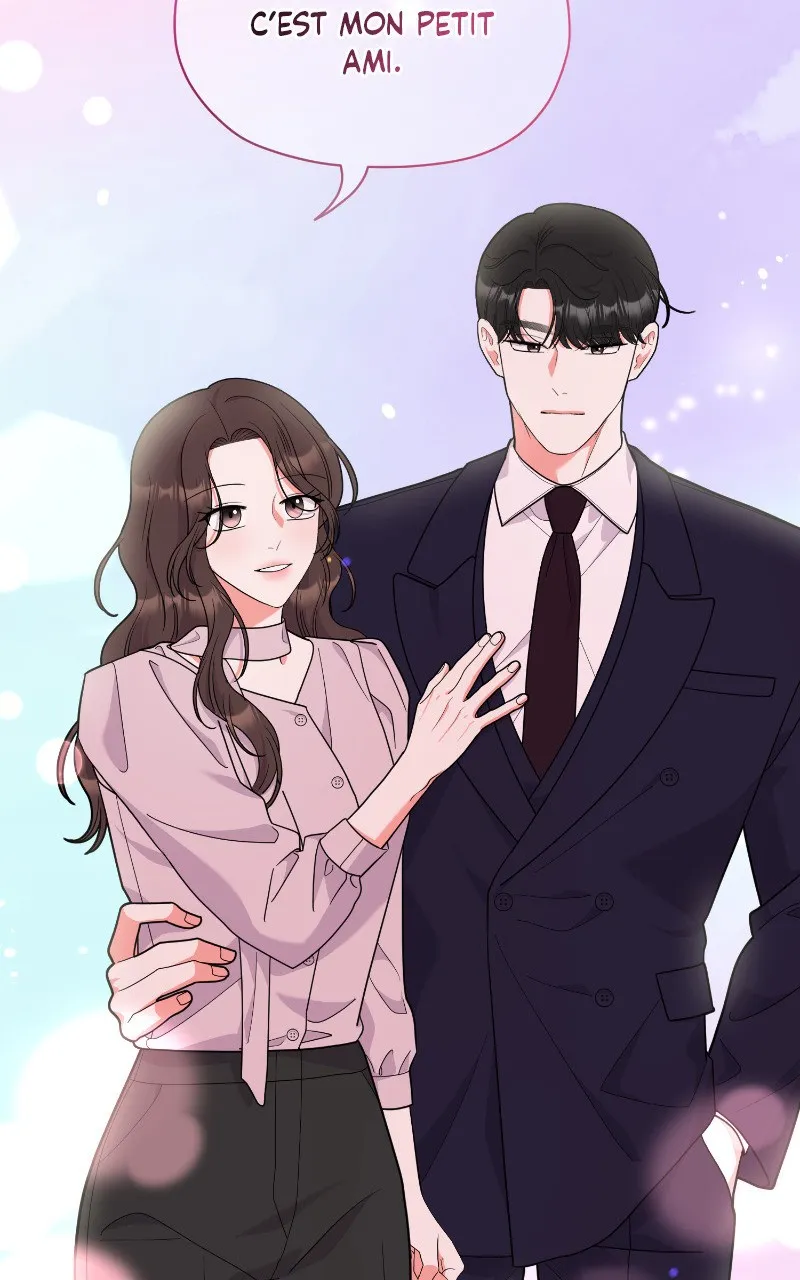 Read Pas toi, mais ton frère ! FR Manga Online