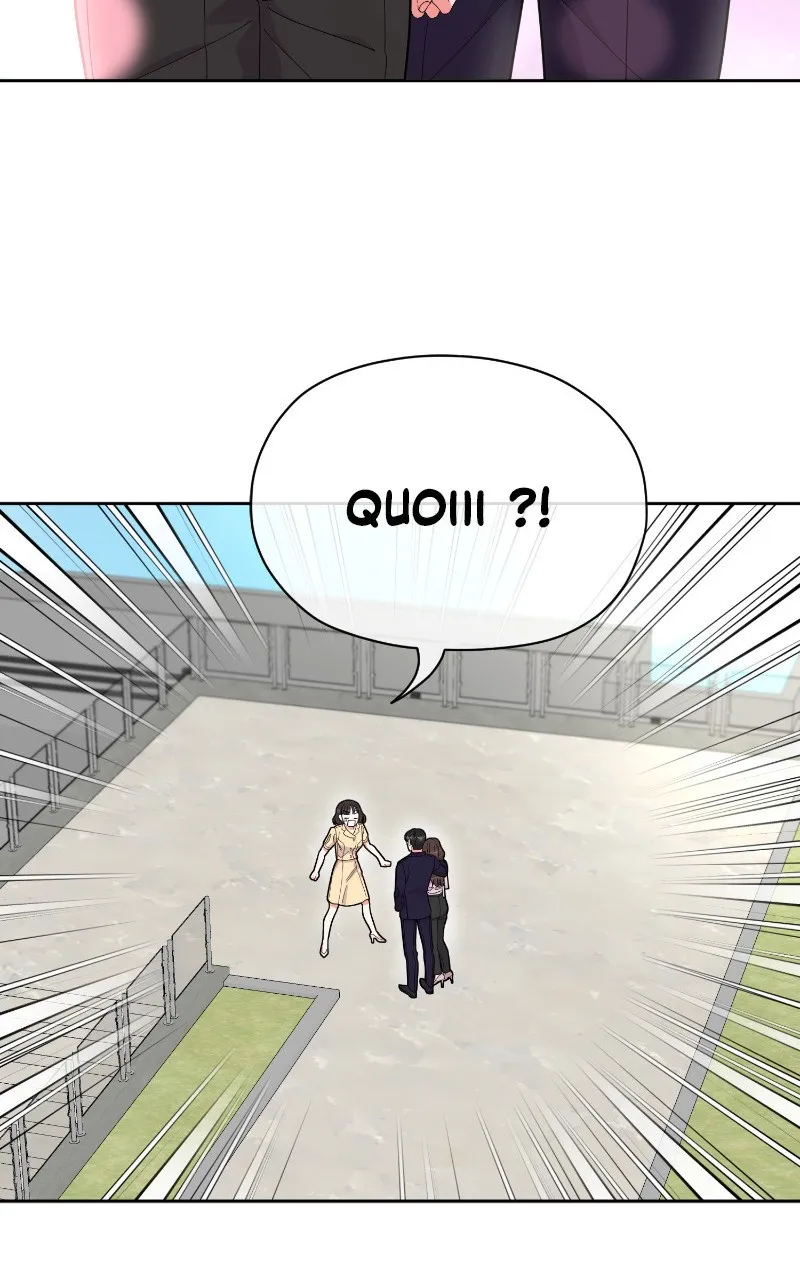 Read Pas toi, mais ton frère ! FR Manga Online