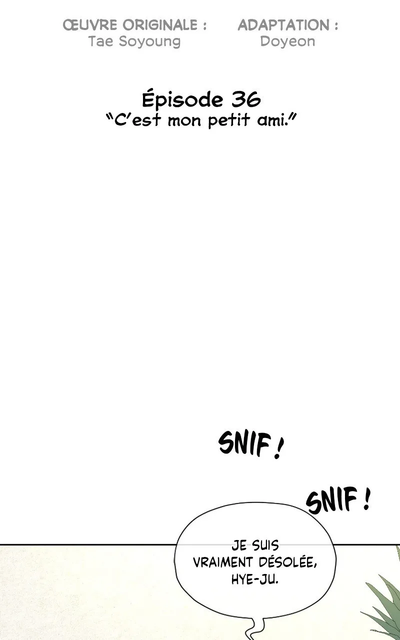 Read Pas toi, mais ton frère ! FR Manga Online