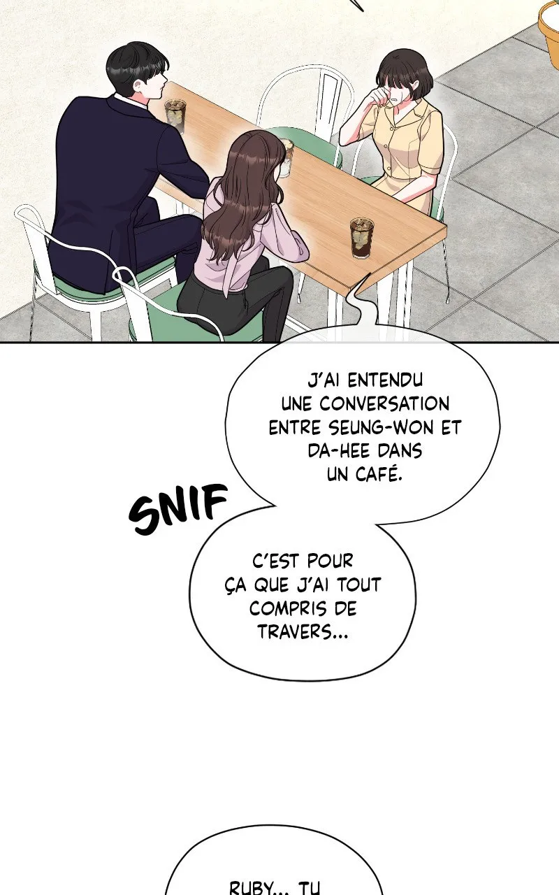 Read Pas toi, mais ton frère ! FR Manga Online