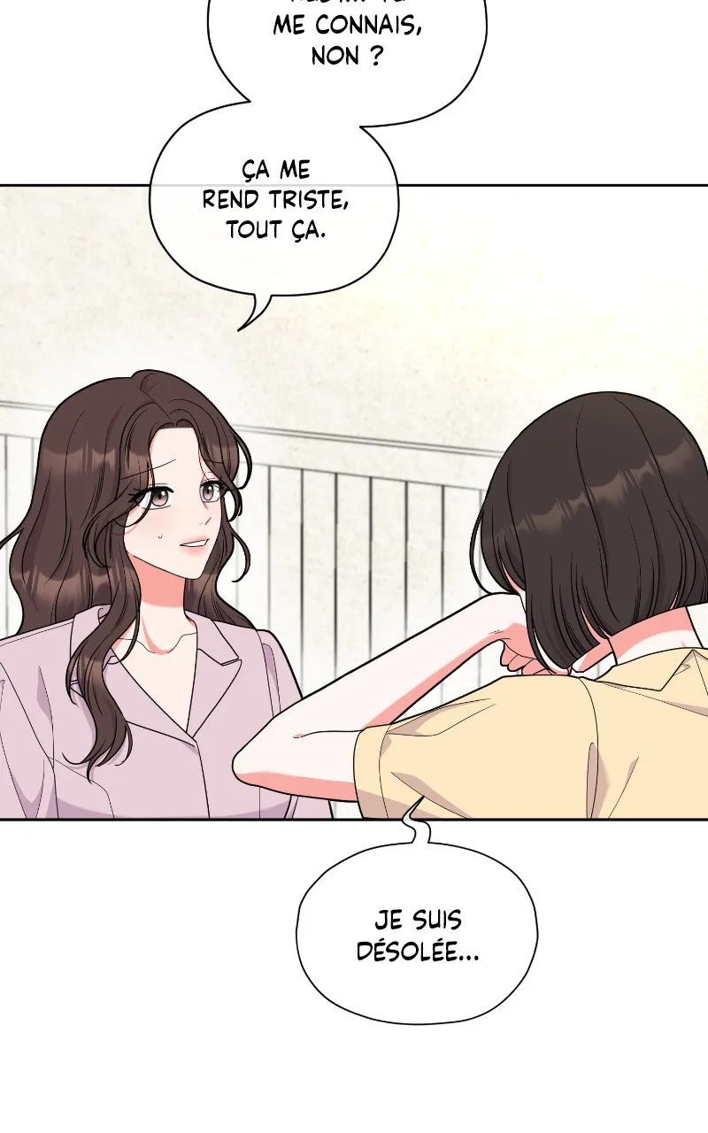 Read Pas toi, mais ton frère ! FR Manga Online