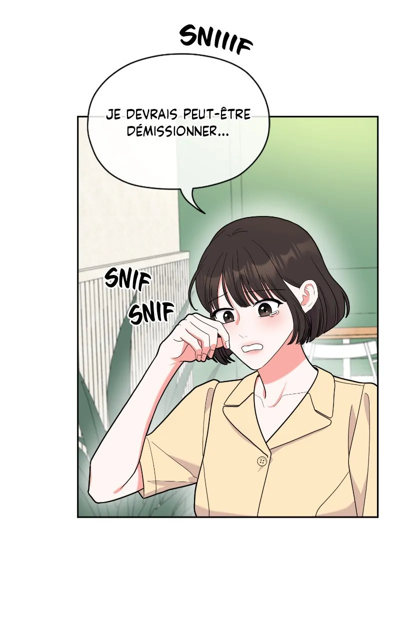 Read Pas toi, mais ton frère ! FR Manga Online