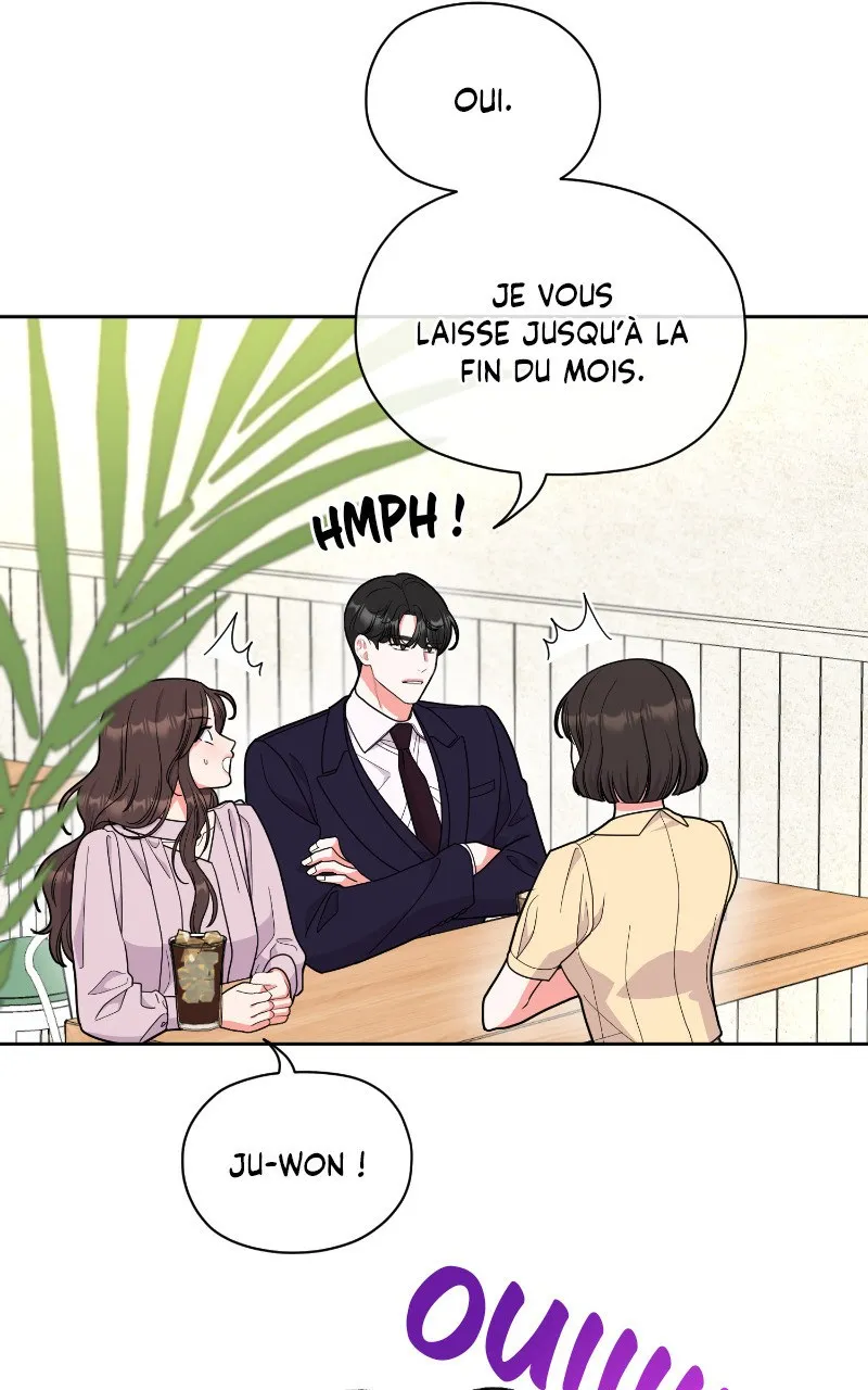 Read Pas toi, mais ton frère ! FR Manga Online