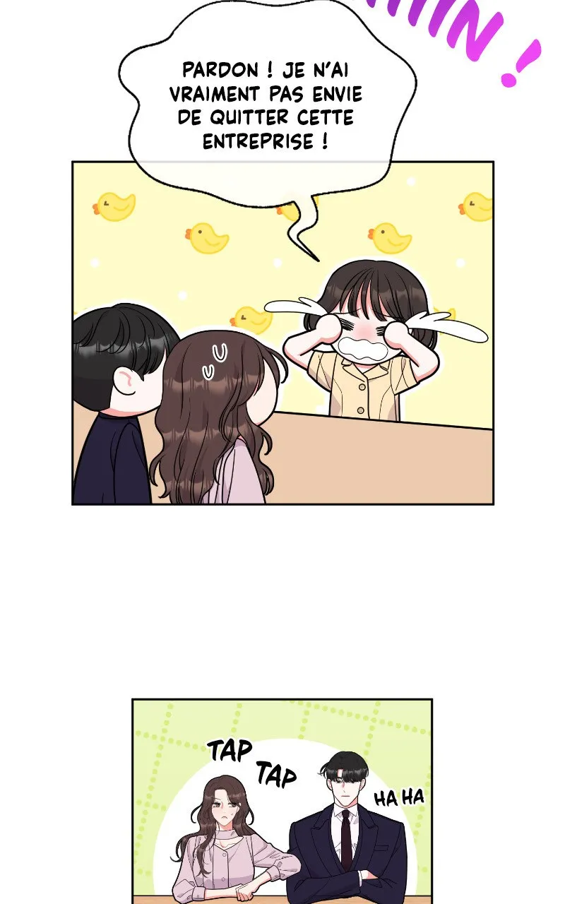 Read Pas toi, mais ton frère ! FR Manga Online