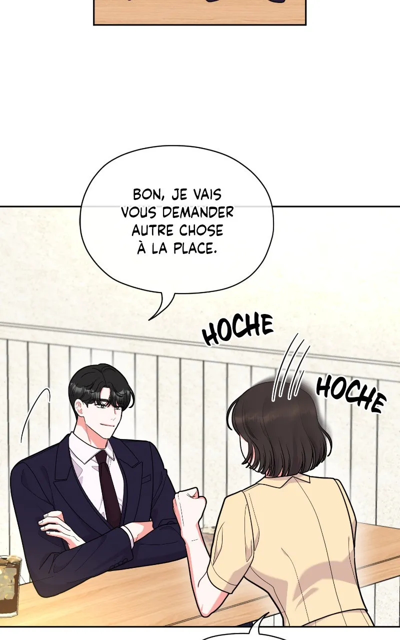 Read Pas toi, mais ton frère ! FR Manga Online