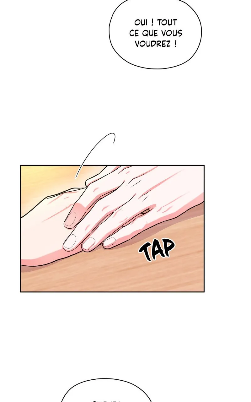 Read Pas toi, mais ton frère ! FR Manga Online