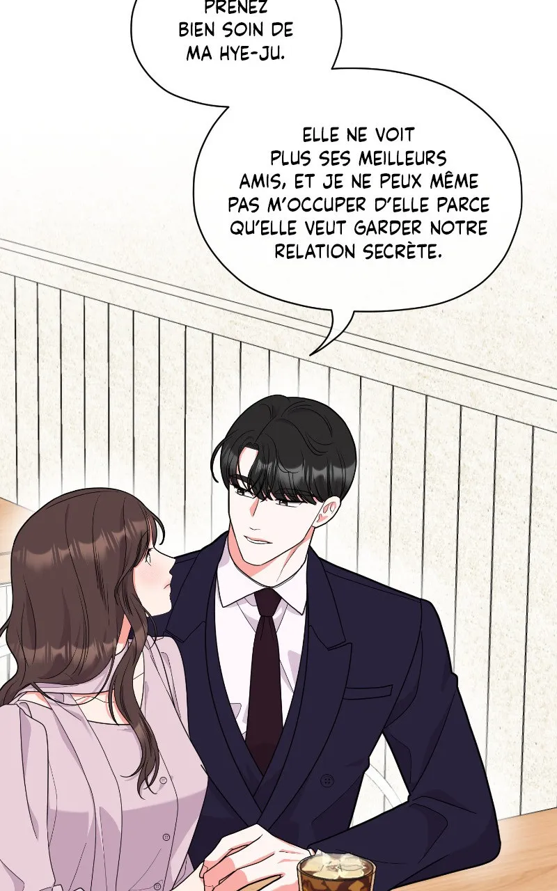 Read Pas toi, mais ton frère ! FR Manga Online