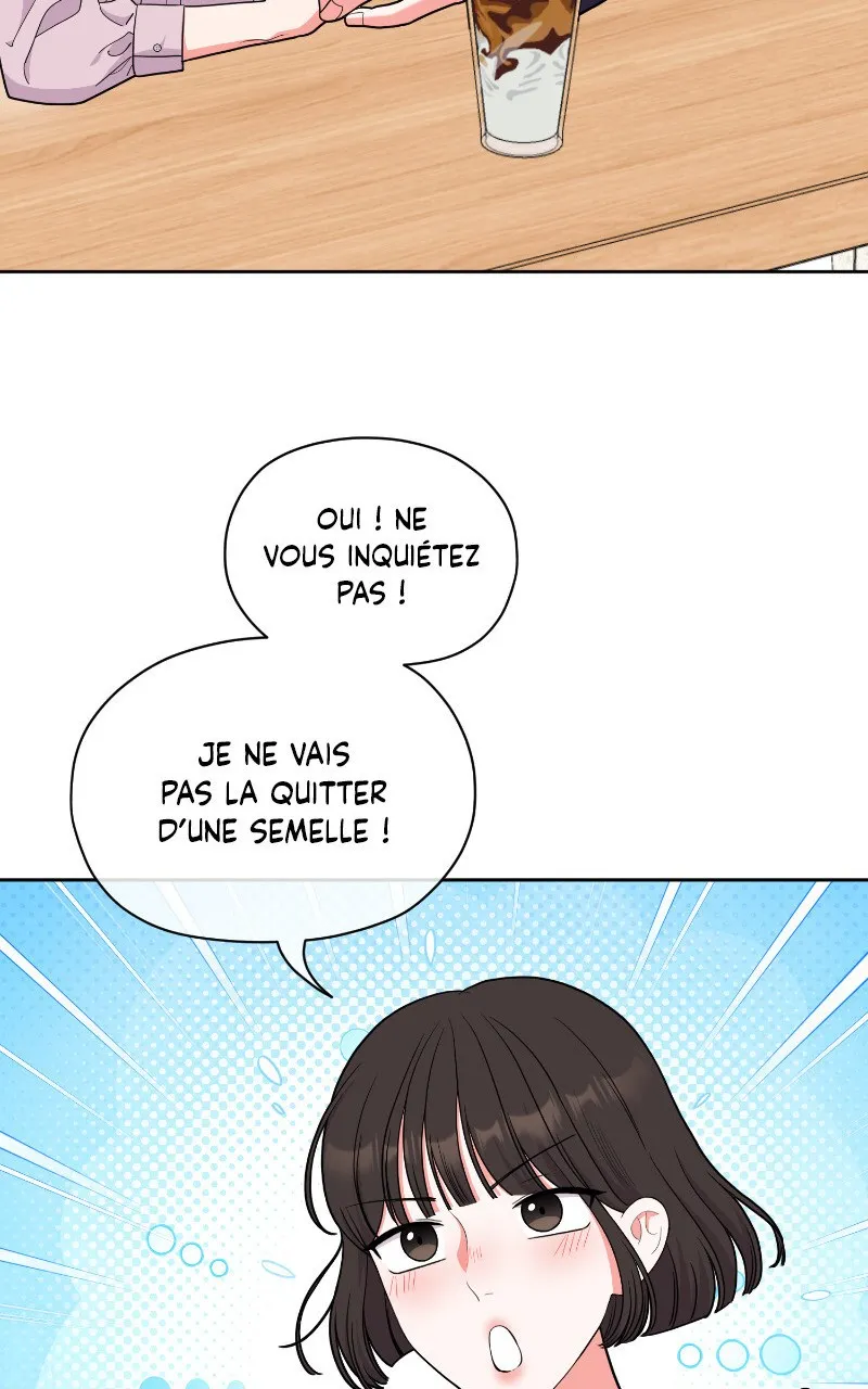 Read Pas toi, mais ton frère ! FR Manga Online