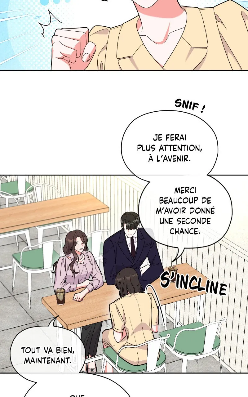 Read Pas toi, mais ton frère ! FR Manga Online