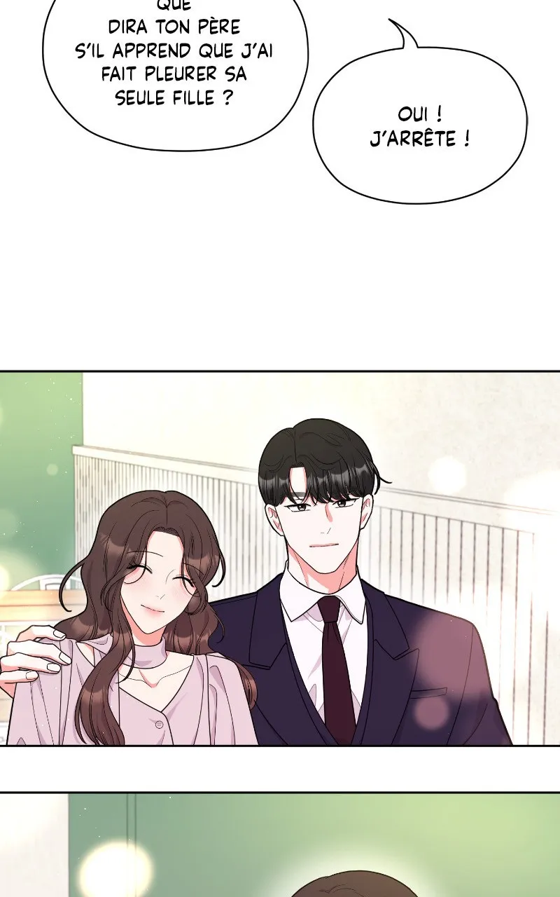 Read Pas toi, mais ton frère ! FR Manga Online