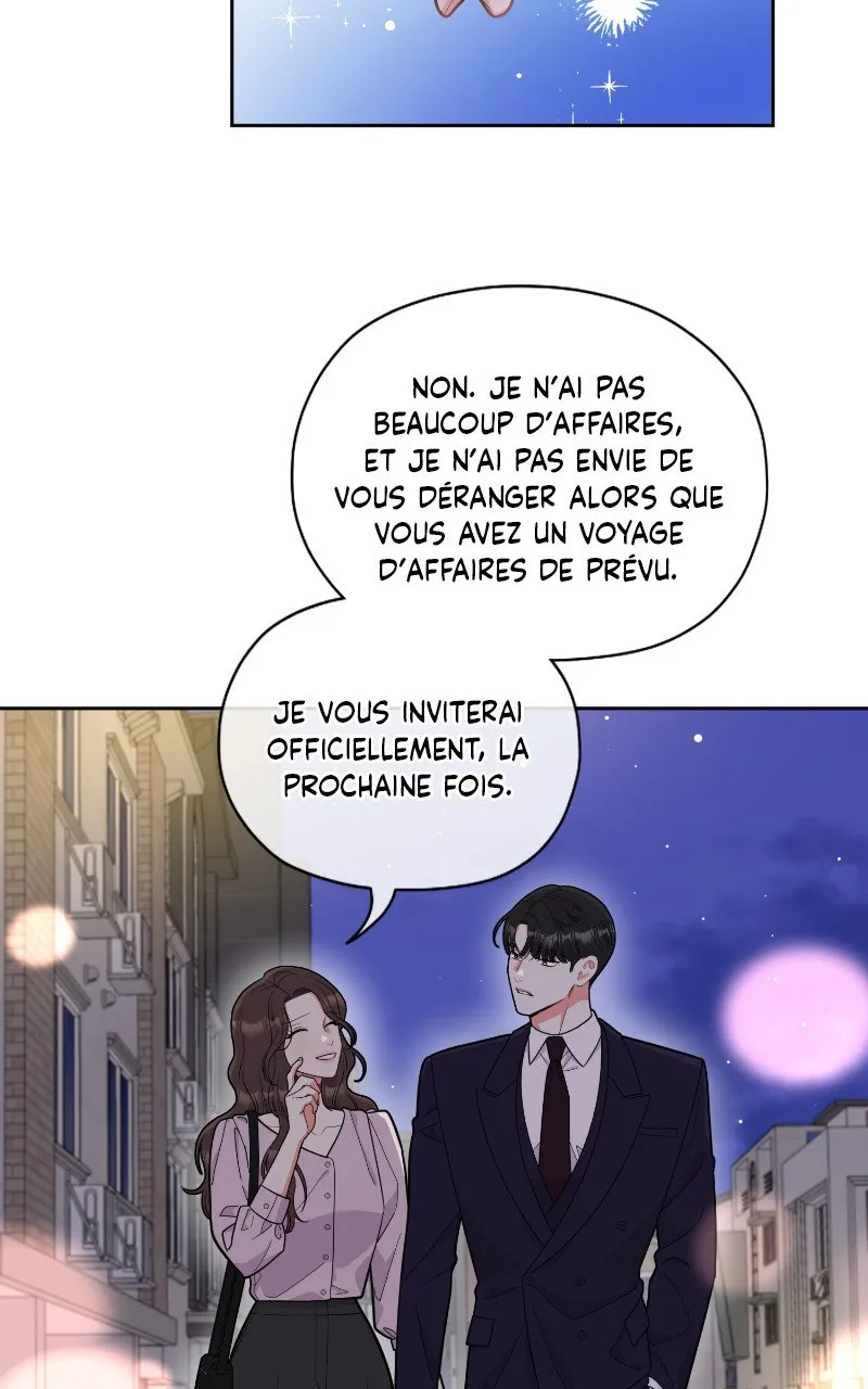 Read Pas toi, mais ton frère ! FR Manga Online