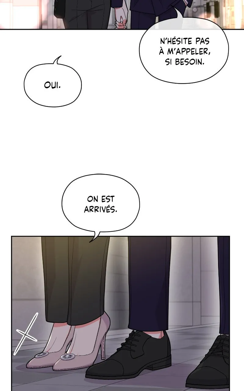 Read Pas toi, mais ton frère ! FR Manga Online