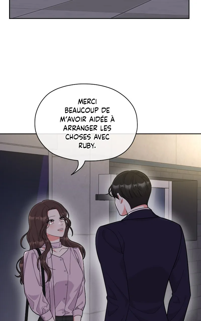 Read Pas toi, mais ton frère ! FR Manga Online