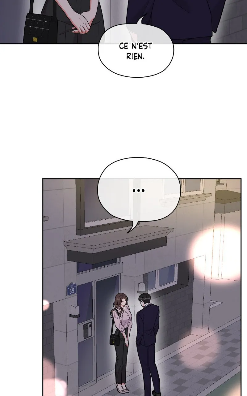 Read Pas toi, mais ton frère ! FR Manga Online