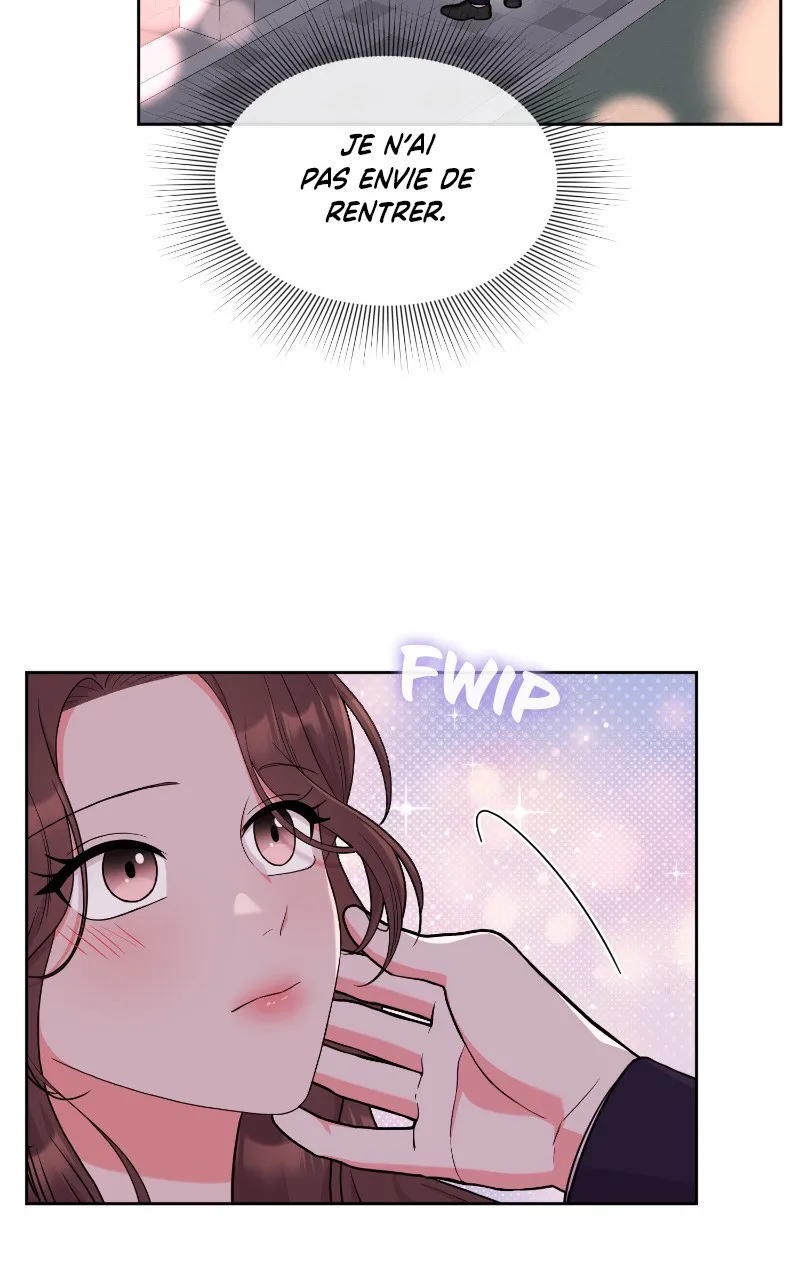 Read Pas toi, mais ton frère ! FR Manga Online