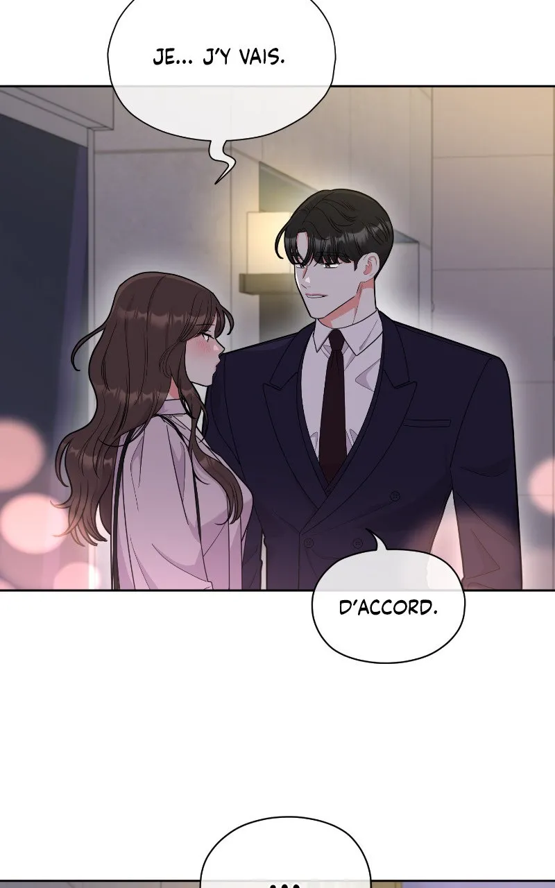 Read Pas toi, mais ton frère ! FR Manga Online