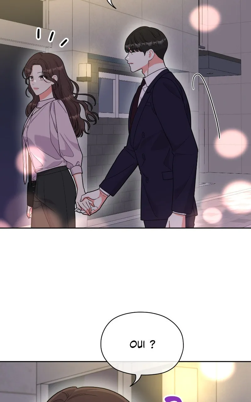 Read Pas toi, mais ton frère ! FR Manga Online