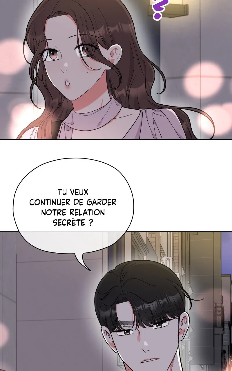 Read Pas toi, mais ton frère ! FR Manga Online