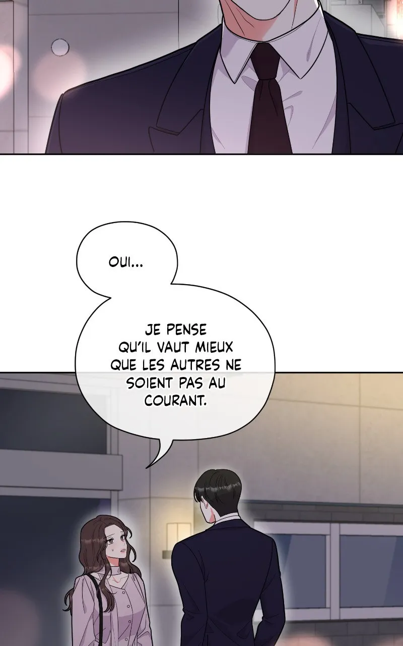 Read Pas toi, mais ton frère ! FR Manga Online