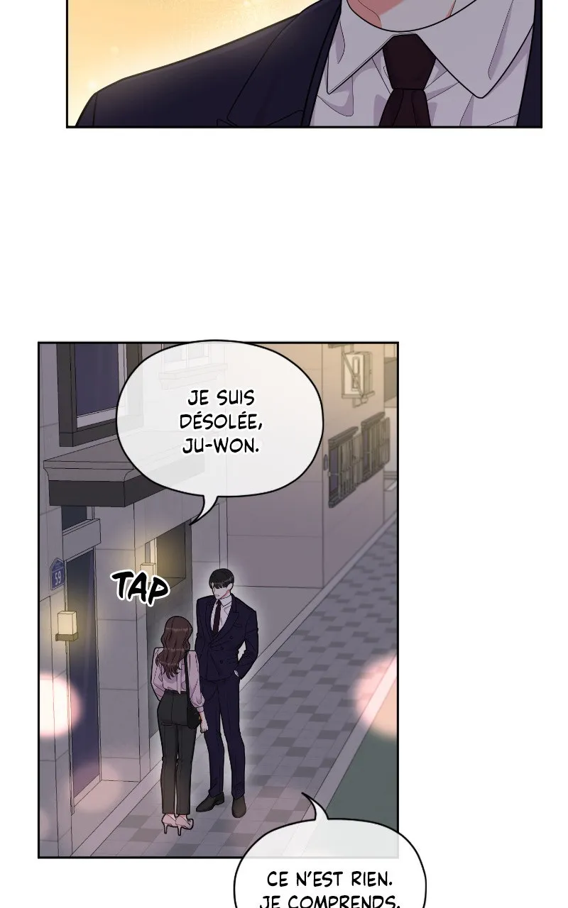 Read Pas toi, mais ton frère ! FR Manga Online