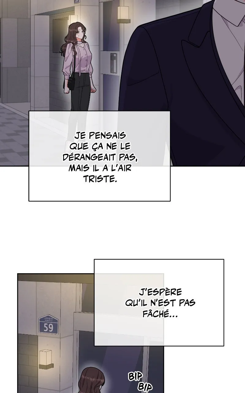 Read Pas toi, mais ton frère ! FR Manga Online