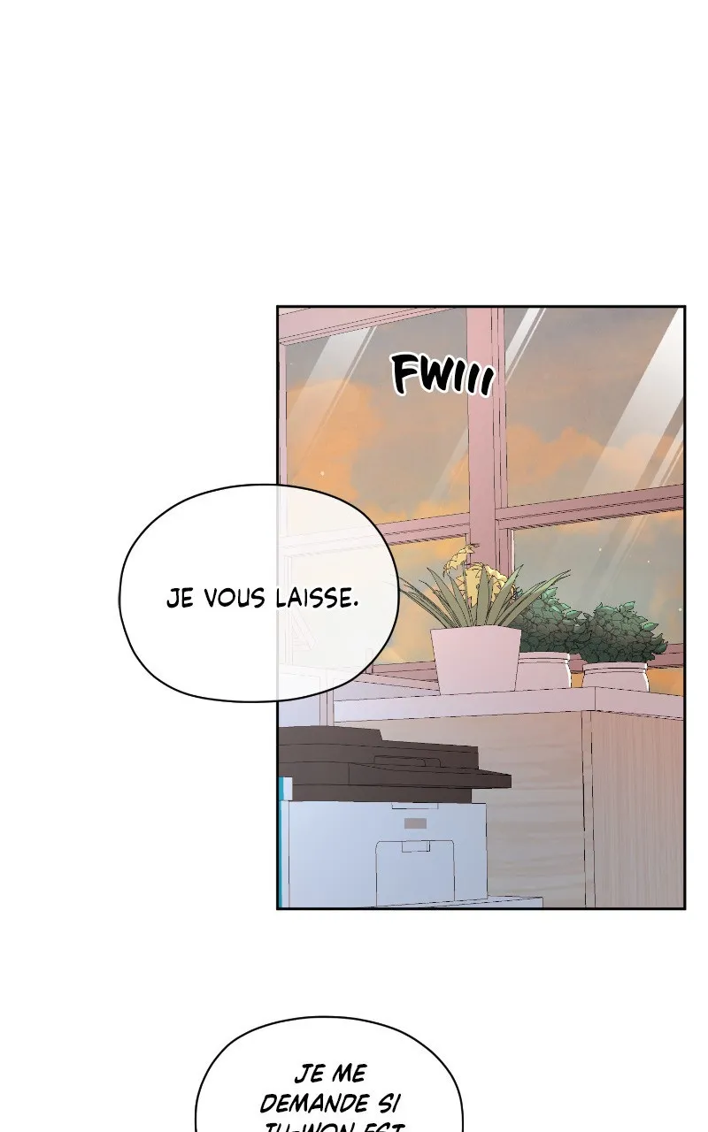 Read Pas toi, mais ton frère ! FR Manga Online