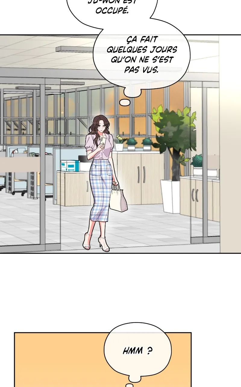 Read Pas toi, mais ton frère ! FR Manga Online