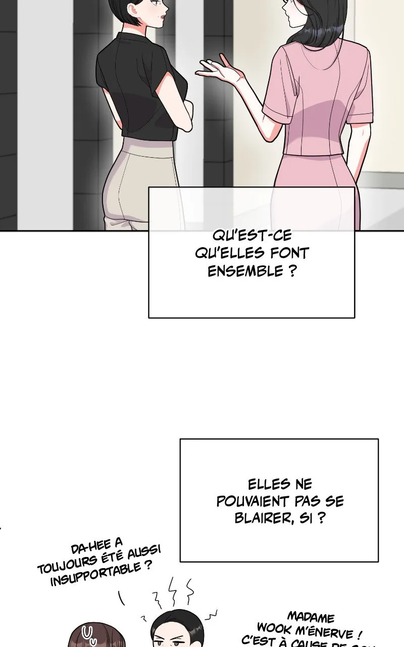 Read Pas toi, mais ton frère ! FR Manga Online