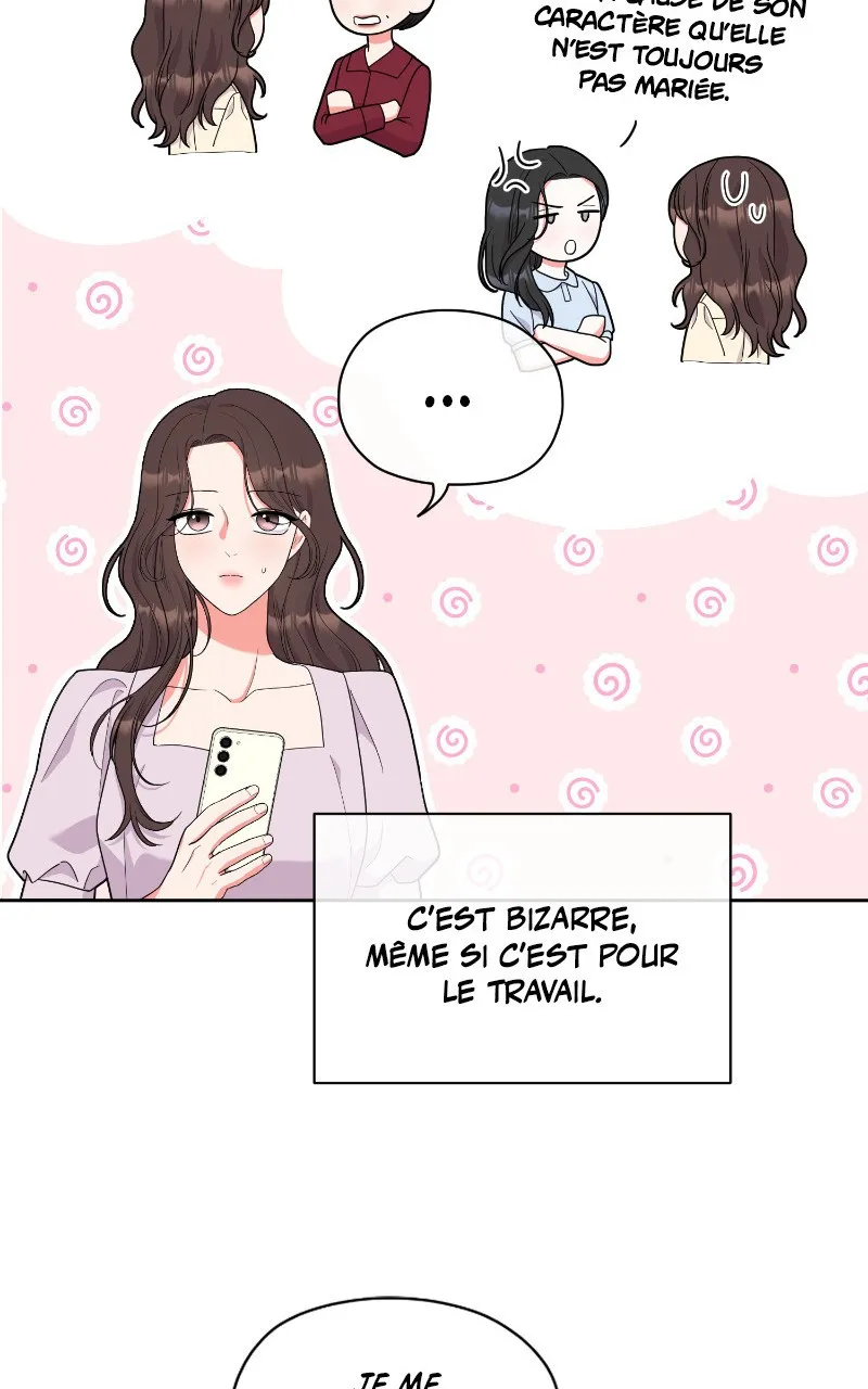 Read Pas toi, mais ton frère ! FR Manga Online