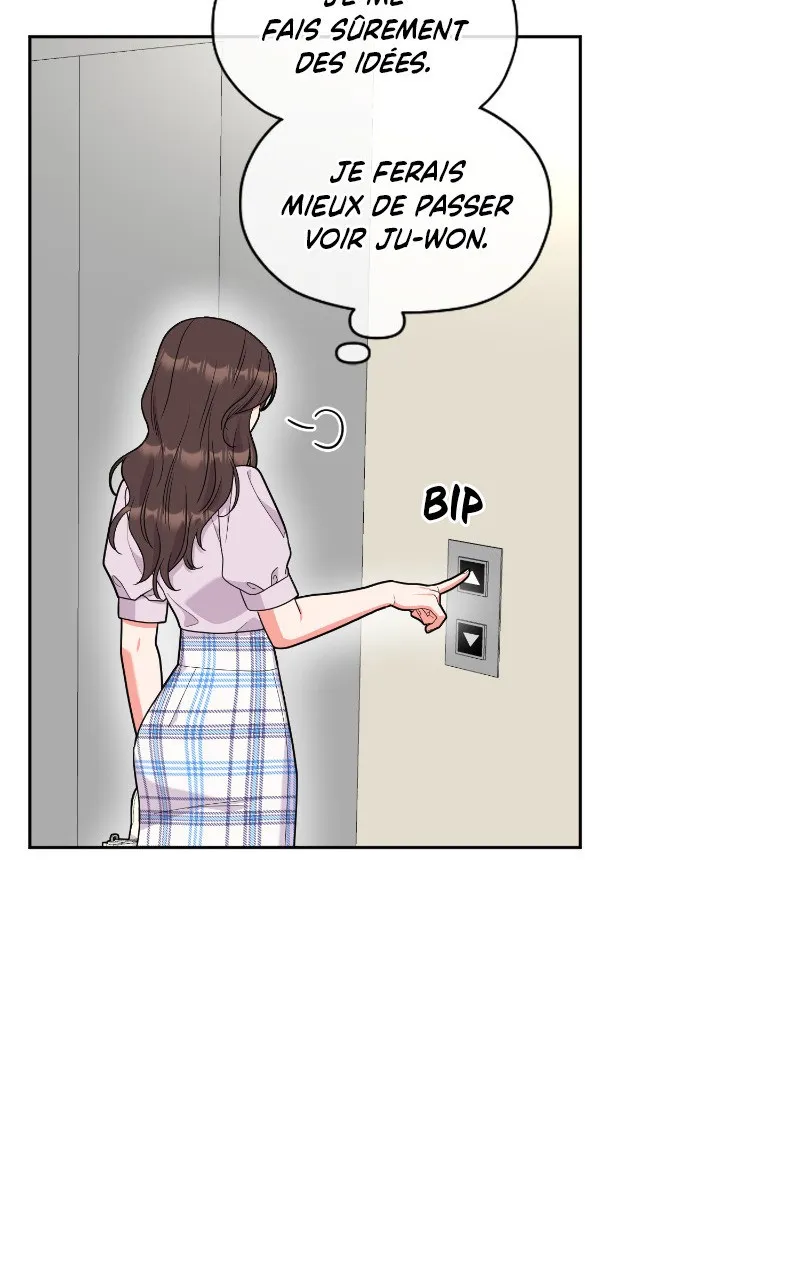 Read Pas toi, mais ton frère ! FR Manga Online